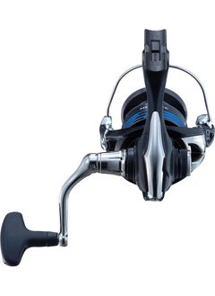 SHIMANO Nexave Fı C5000 Hg Spin Fishing Machine  - Image 2