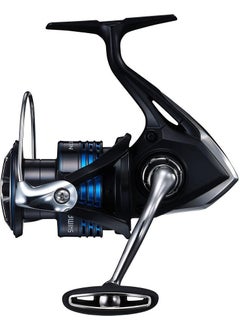 SHIMANO Nexave Fı C5000 Hg Spin Fishing Machine  - Image 1