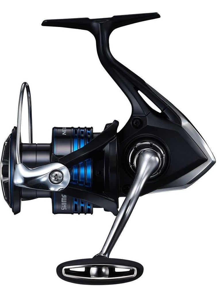 SHIMANO Nexave Fı C5000 Hg Spin Fishing Machine  - Image 1