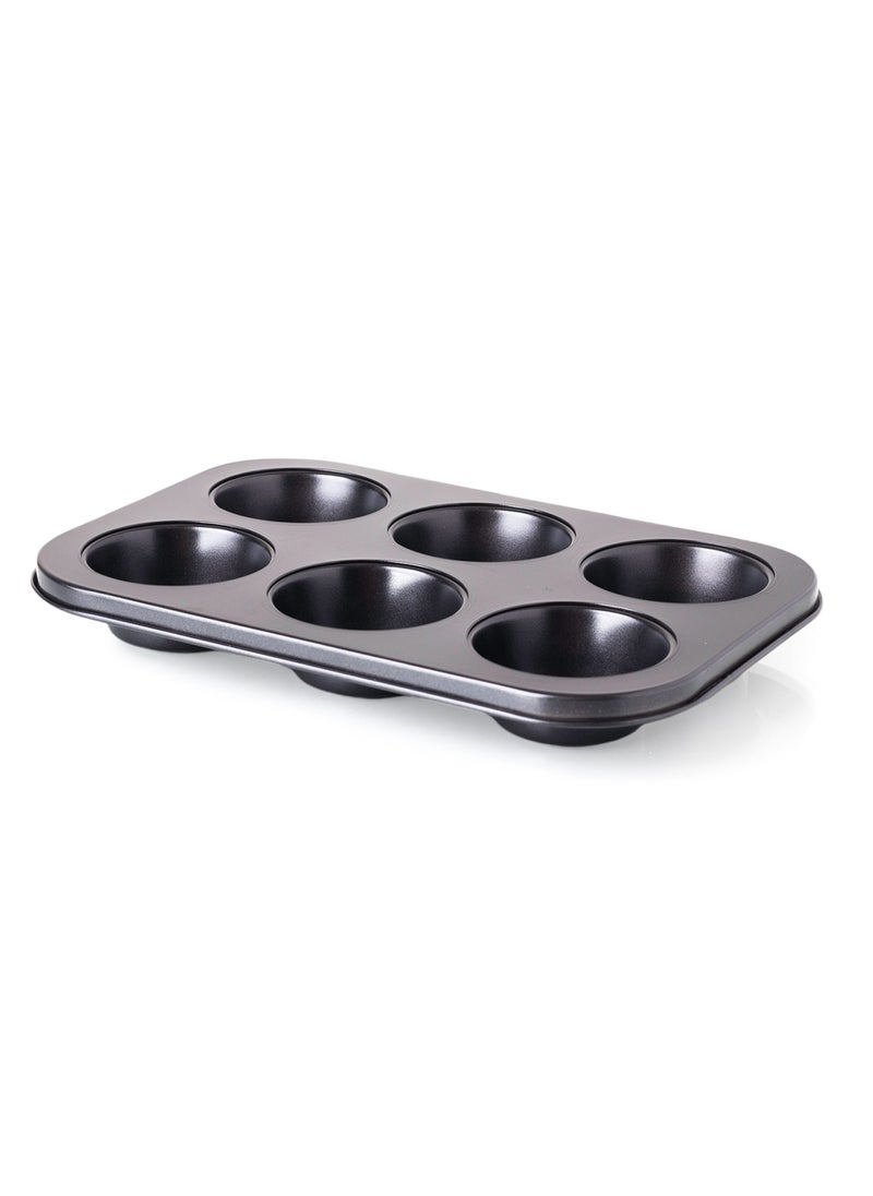 Hic - Non Stick Coated Baking Pan Set 4 Piece - Image 1
