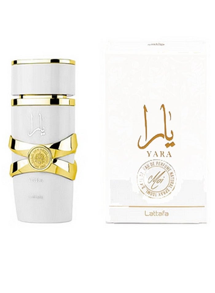 Lattafa Yara Moi EDP 100 ml - Image 1