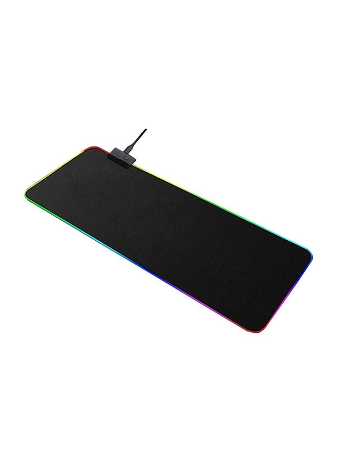SIZE-XL RGB gaming mousepad - Image 2