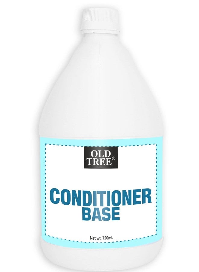 أولد تري قاعدة بلسم أولد تري لصنع بلسم أحلامك | بلسم مغذي للشعر للنساء والرجال | مثالي للشعر الجاف والمجعد - منتج للعناية بالشعر للجميع - 750 مل - Image 1