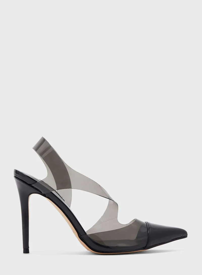 NINE WEST Flawles3 High Heel Pumps