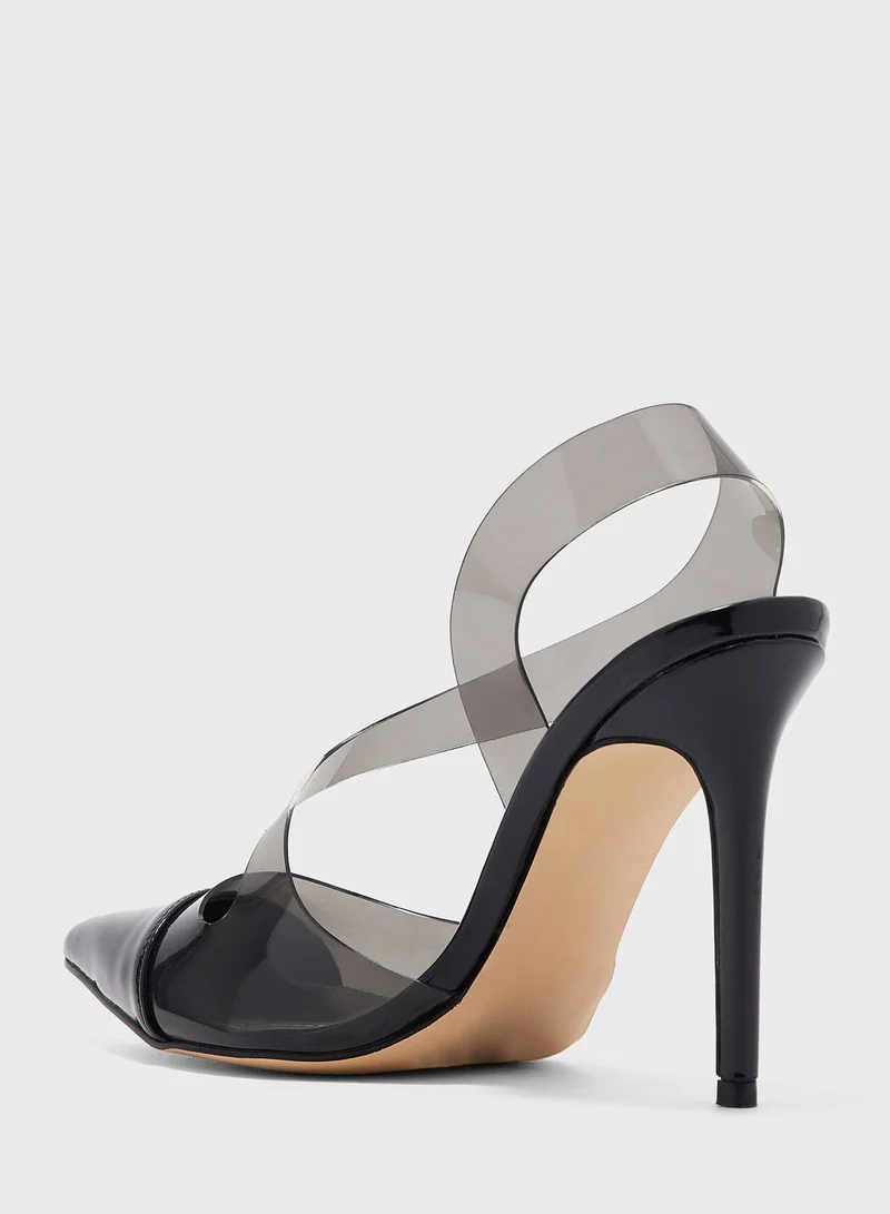 NINE WEST Flawles3 High Heel Pumps