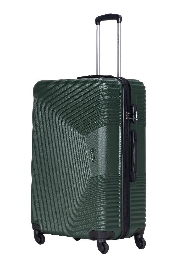 VIPTOUR Luggage Set of 4 Pieces ABS Made with Spinner Wheels And Lockable System Luggage - Image 3