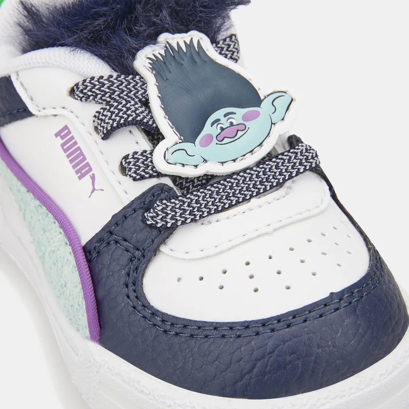 PUMA Kids' x Trolls CA Pro AC Shoes