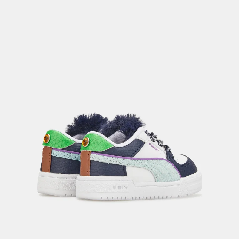 PUMA Kids' x Trolls CA Pro AC Shoes