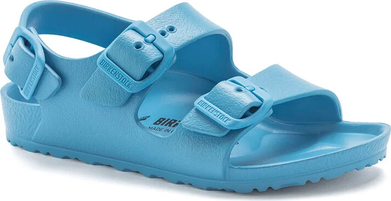 بيركنستوك Blue Boys Sandals 1024604 Milano Eva