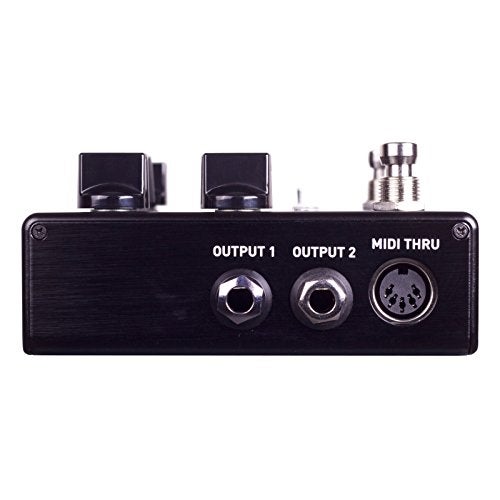Source Audio بيدال تأثيرات تأخير الجيتار Source Audio SA260 Nemesis - Image 3