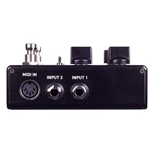 Source Audio بيدال تأثيرات تأخير الجيتار Source Audio SA260 Nemesis - Image 2