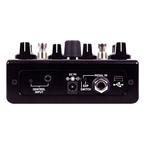 Source Audio بيدال تأثيرات تأخير الجيتار Source Audio SA260 Nemesis - Image 4