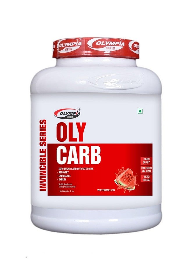 Olympia Oly Carb Watermelon 2Kg - Image 1