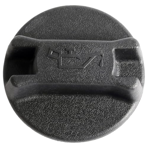 ZIMGLOBAL Engine Oil Fill Cap 15255-1P010 For Nissan EX35 EX37 FX35 FX37 FX50 G20-G37 I30 I35 M35 M35H M37 M56 Q40-Q70 QX4 QX50 QX70 QX80 Infiniti Altima Armada 350Z 370Z Cube juke Maxima Pathfinder Quest - Image 1