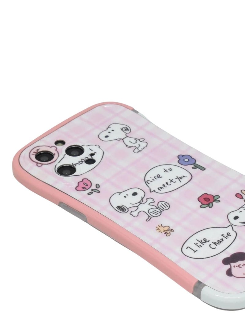 حومة جراب iPhone 12 Pro Max كامل الجسم عاكس للصدمات مضاد للخدش - Image 2