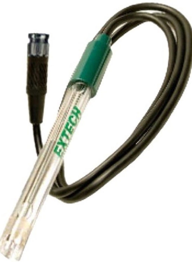 6015WC Waterproof pH Electrode with Cable for Extech Model PH220-C