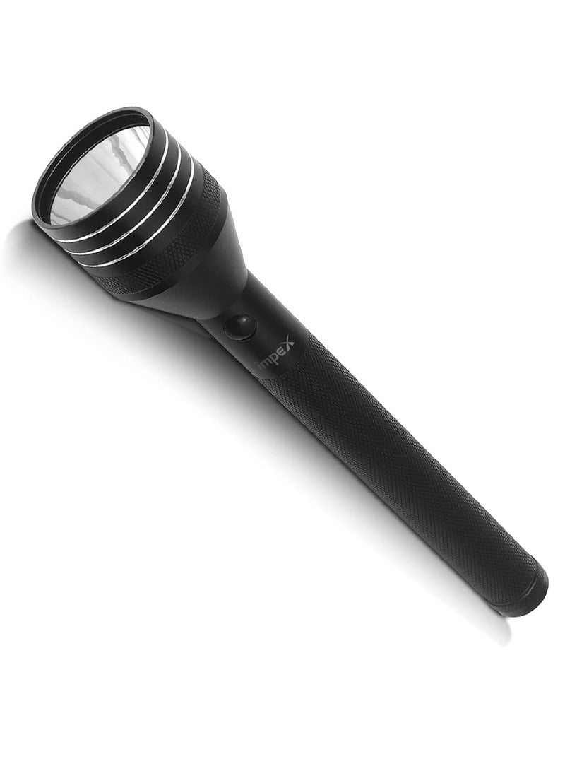 Impex Impex LEADER L2 Rechargeable LED FlashlightImpex LEADER L2 Rechargeable LED Flashlight