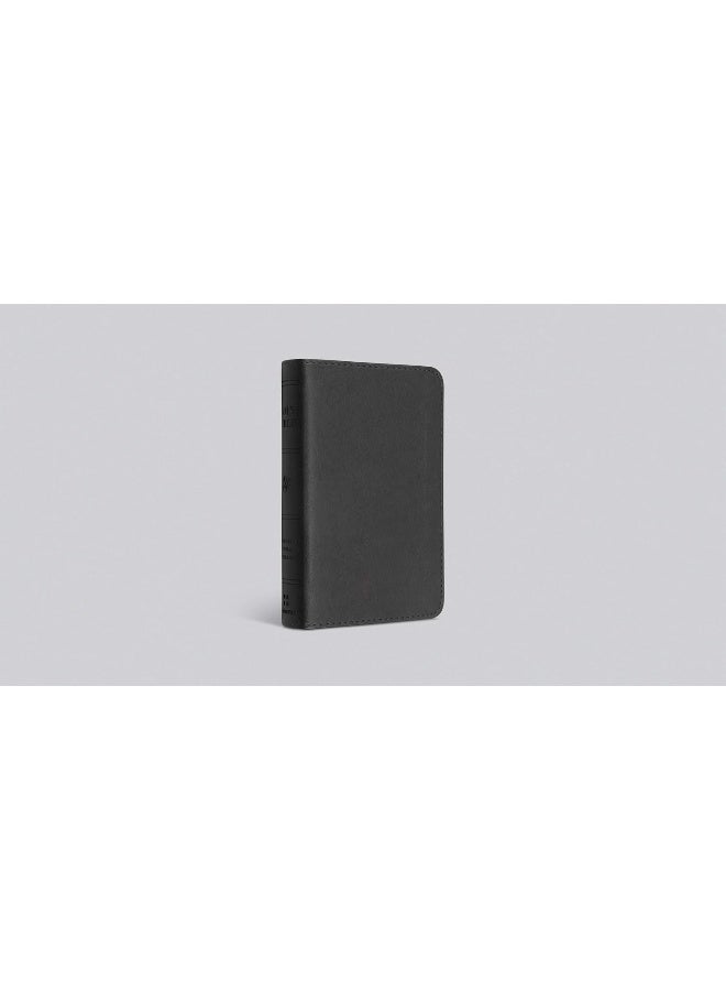 ESV Pocket Bible (Trutone, Black) - Image 3