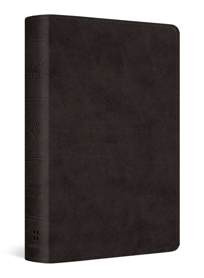 ESV Pocket Bible (Trutone, Black) - Image 1