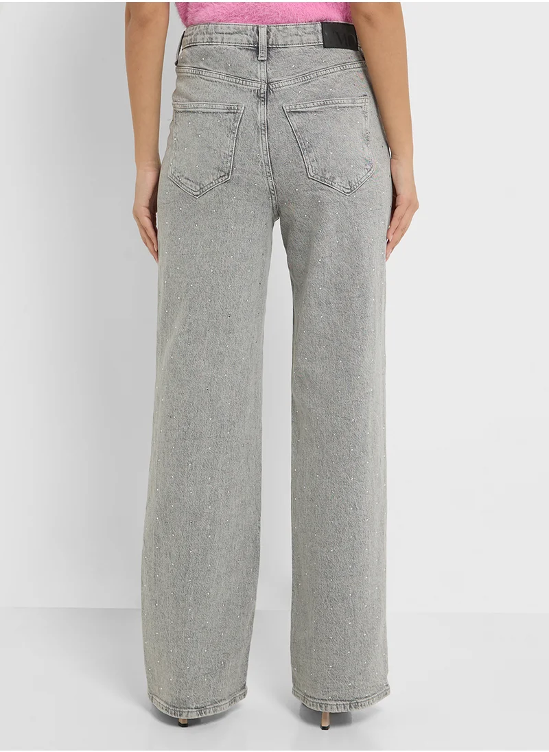 VERO MODA High Waist Jeans