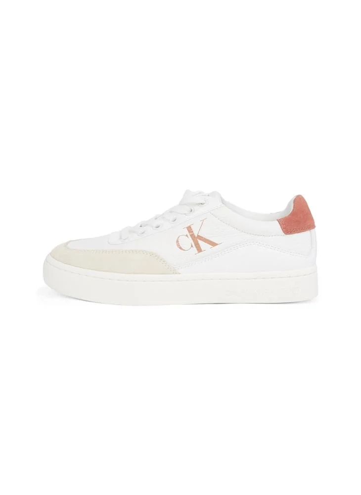 كالفن كلاين جينز Logo Low Top Sneakers