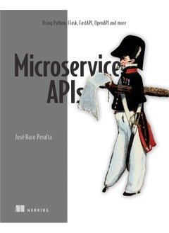 Manning Publications Microservice APIs in Python