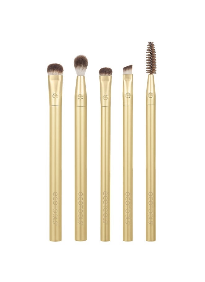 Ecotools Brightening Eyes Set  - Image 1