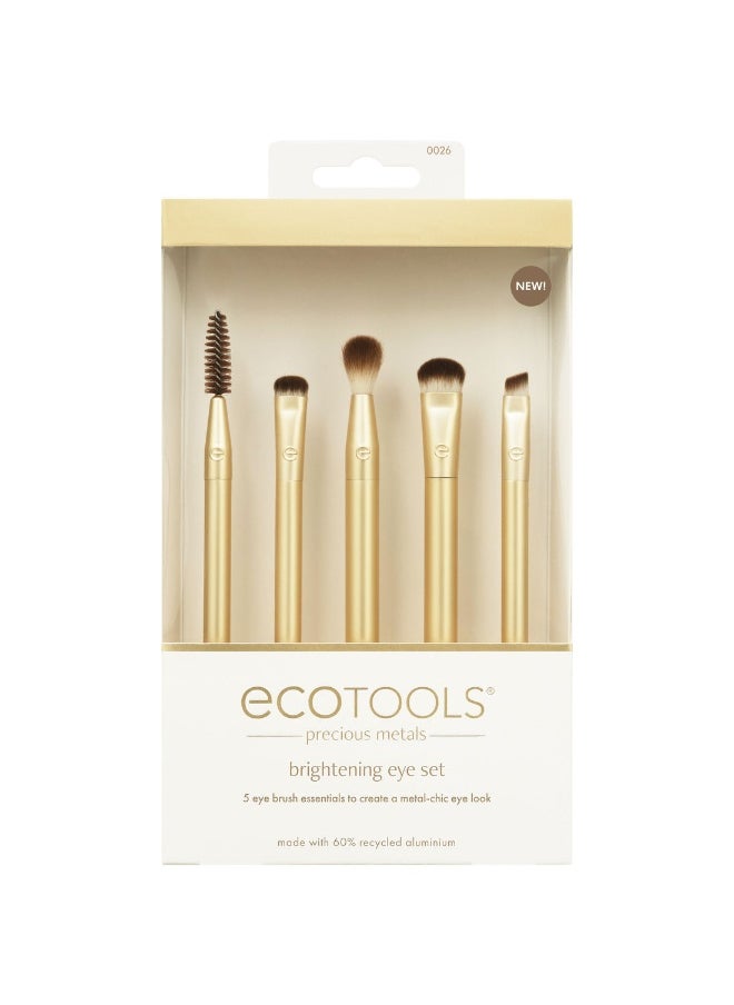 Ecotools Brightening Eyes Set  - Image 2