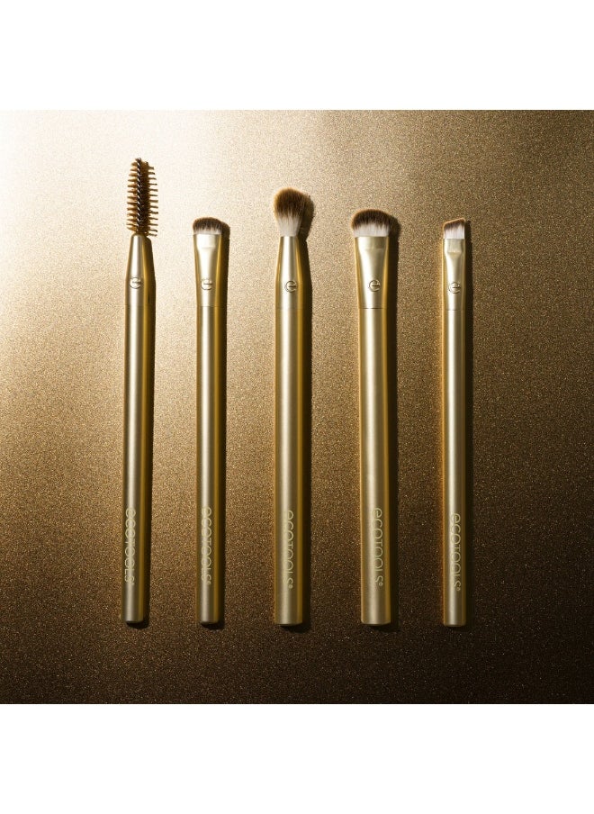 Ecotools Brightening Eyes Set  - Image 5