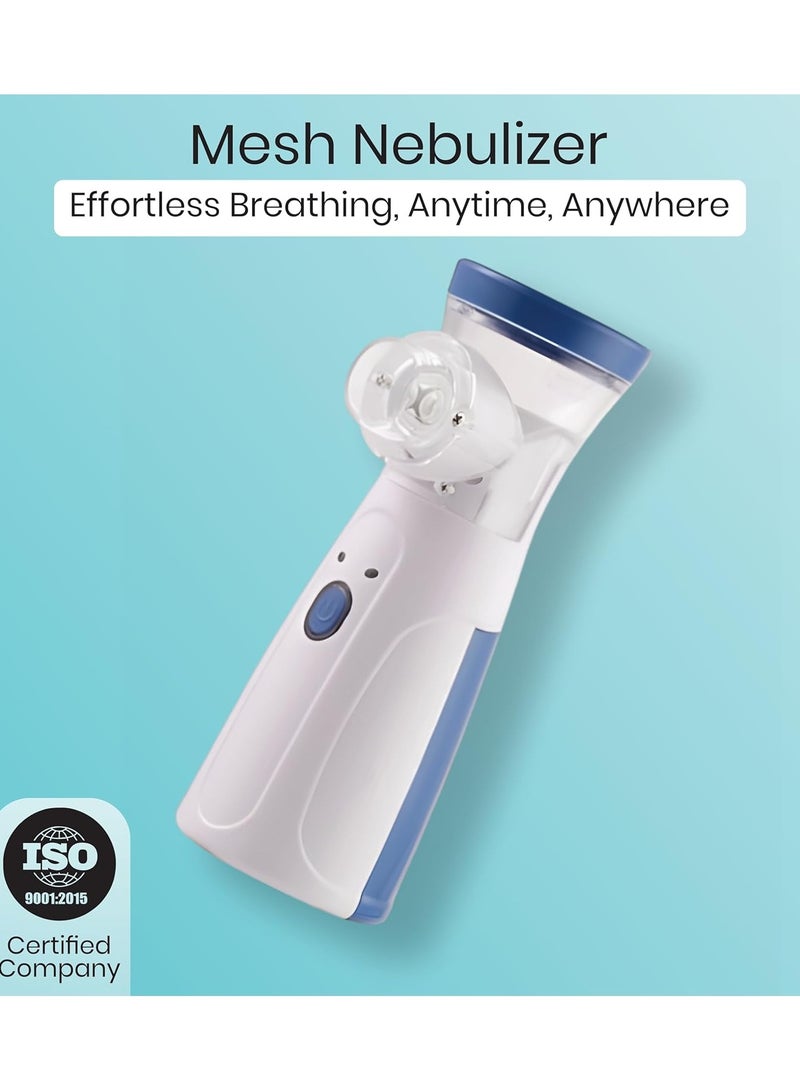 جهاز بخاخ استنشاق البخار المحمول , جهاز استنشاق البخار المحمول USB، يستخدم في المنزل والمكتب الخارجي - Image 3