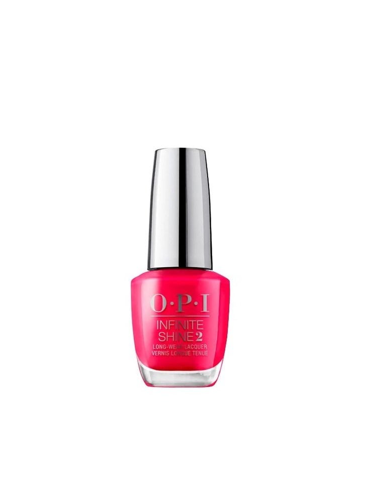 OPI - IS Running With The In Finite Crowd ISL05 15ml - Image 1