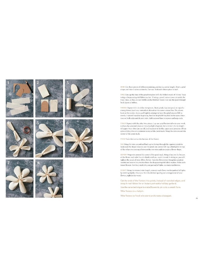 The Ribbon Studio: Inspiring Gifts and Craft Projects for Every Occasion  - Image 2