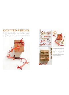 The Ribbon Studio: Inspiring Gifts and Craft Projects for Every Occasion  - Image 3