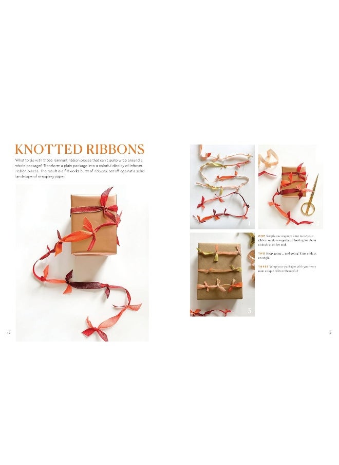 The Ribbon Studio: Inspiring Gifts and Craft Projects for Every Occasion  - Image 3