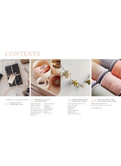 The Ribbon Studio: Inspiring Gifts and Craft Projects for Every Occasion  - Image 4