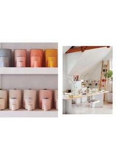 The Ribbon Studio: Inspiring Gifts and Craft Projects for Every Occasion  - Image 5