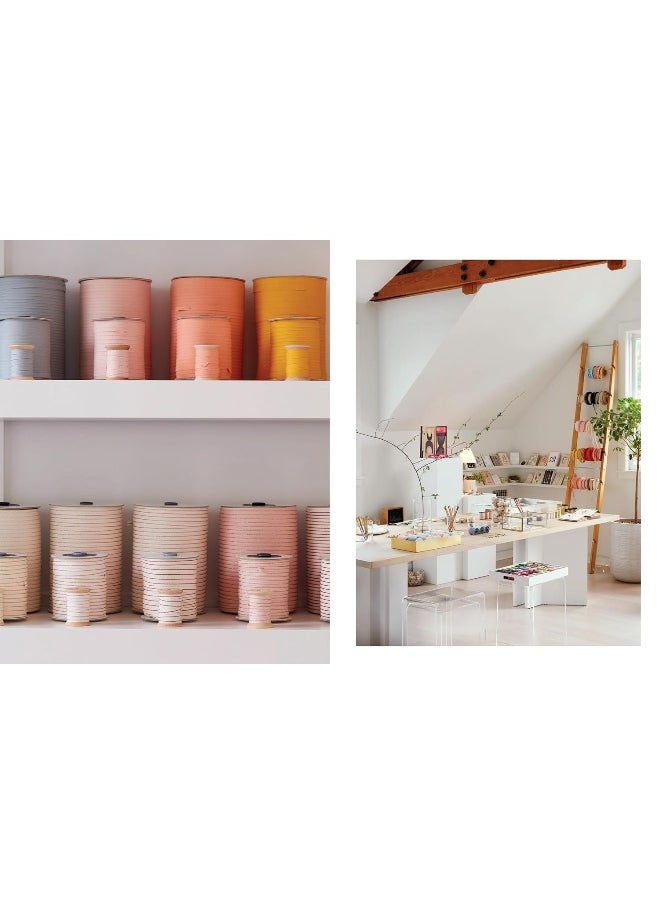 The Ribbon Studio: Inspiring Gifts and Craft Projects for Every Occasion  - Image 5