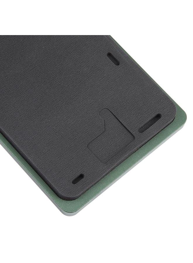 إيروريكس لشاشة iPhone 14 Pro Max LCD مع إطار وحافة تثبيت القالب الثابت - Image 5