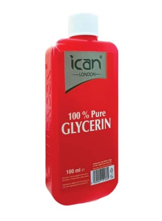 100% Pure Glycerin 100ml