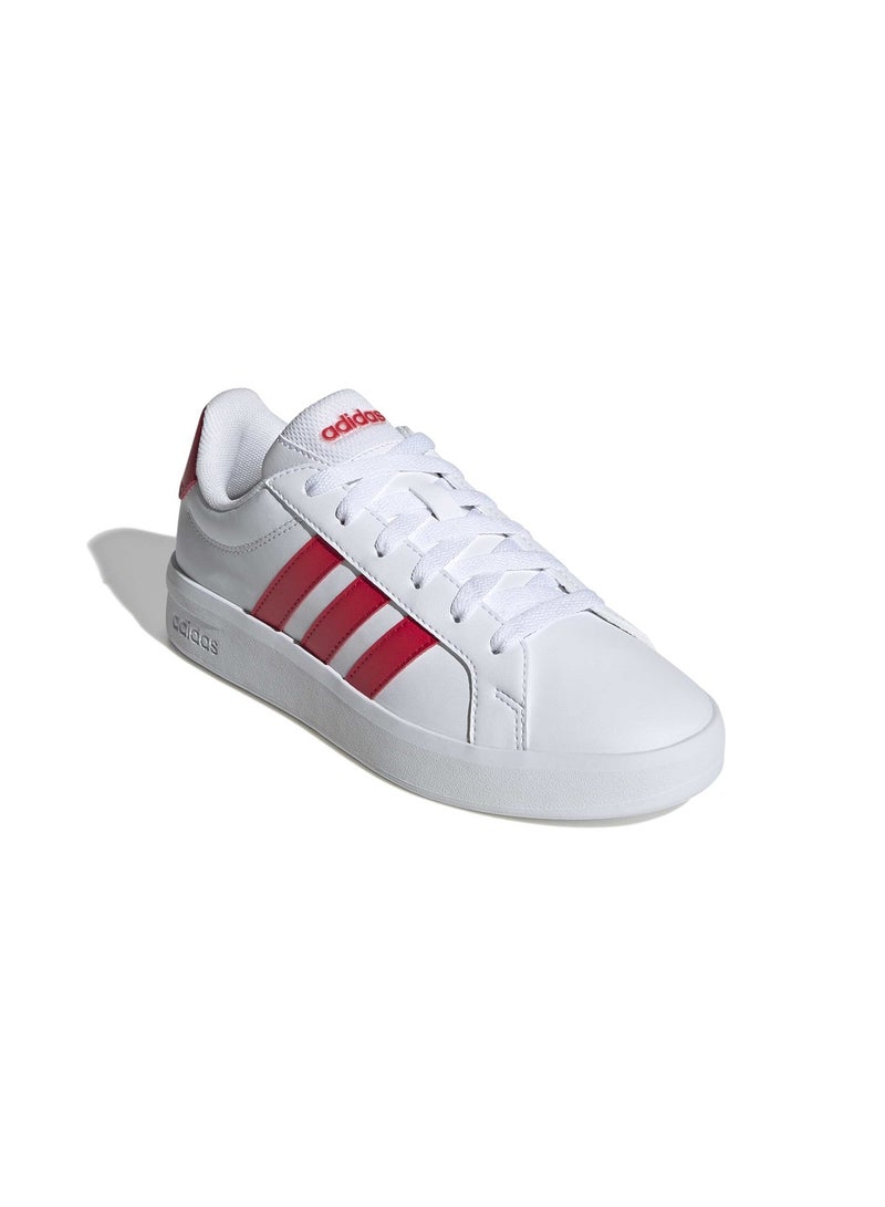 Adidas Grand Court 3.0 Shoes Junior - Image 2