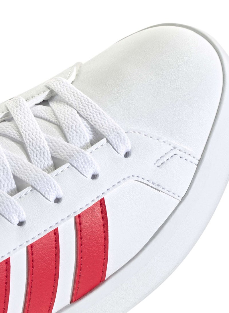 Adidas Grand Court 3.0 Shoes Junior - Image 5