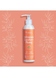 Renpure Whipped Coconut & Peony Leave-in Conditioner, 8 Ounce - pzsku/ZA9704CD8667A861B0894Z/45/_/1681618523/0ccd17b9-a163-4252-bca5-b65e1f737d09