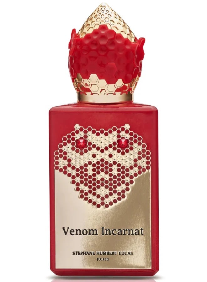 Stephane Humbert Lucas Venom Incarnat EDP 50ml