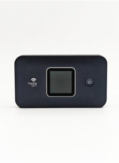 TOPLINK TOPLINK HW88 4G Pocket Mobilie Wi-Fi Router With 3000mAh Battery ，LTE Cat4, Connects Up 16 Users,300Mbps Wireless  - Image 1