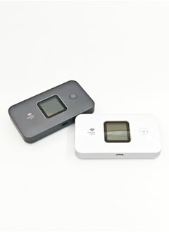 TOPLINK TOPLINK HW88 4G Pocket Mobilie Wi-Fi Router With 3000mAh Battery ，LTE Cat4, Connects Up 16 Users,300Mbps Wireless  - Image 5