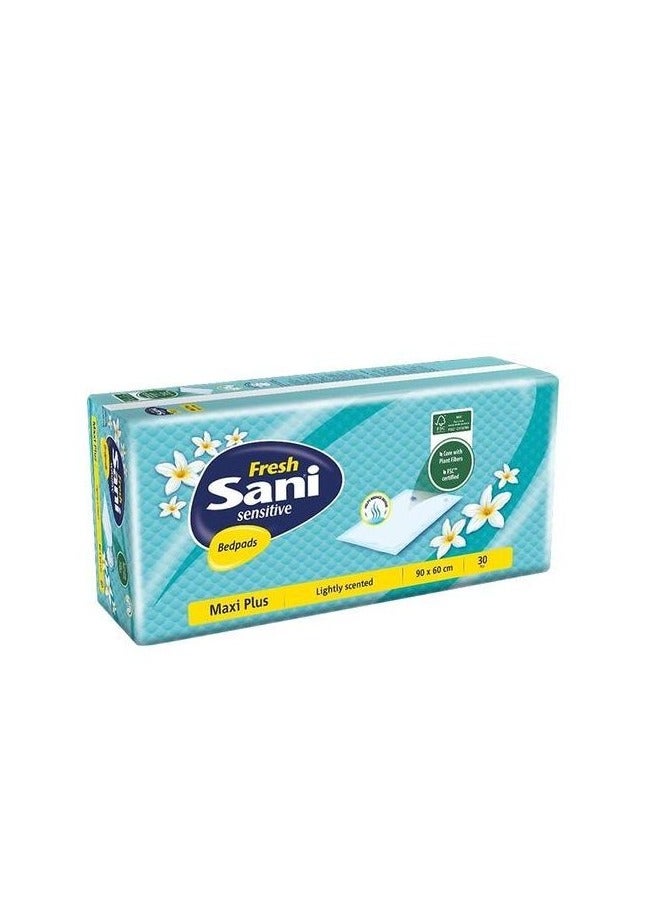 ساني سينستيف مفرش سرير سانى 60*90 - Image 1