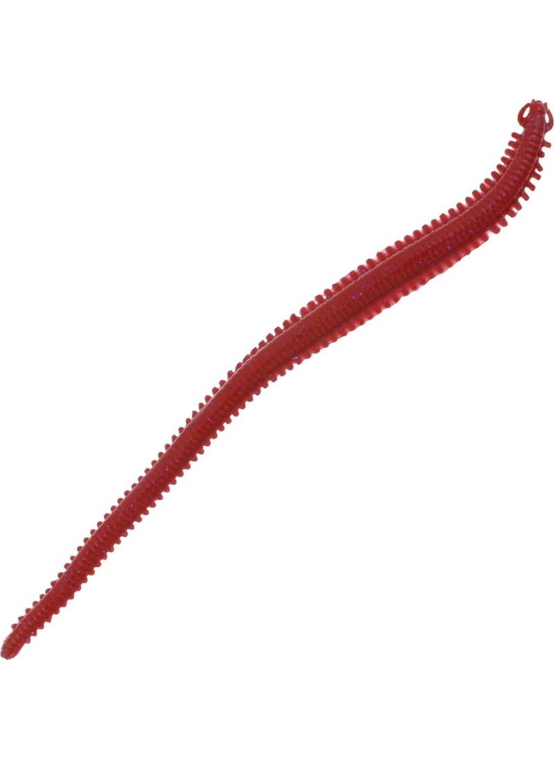 Berkley Gulp Alive Saltwater Sandworm Bloody 15CM 