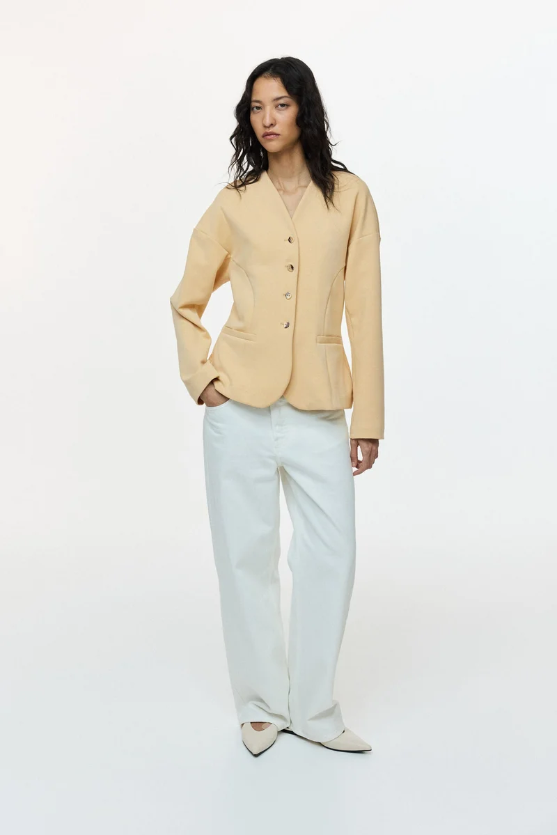 اتش اند ام بليزر من الجيرسيه