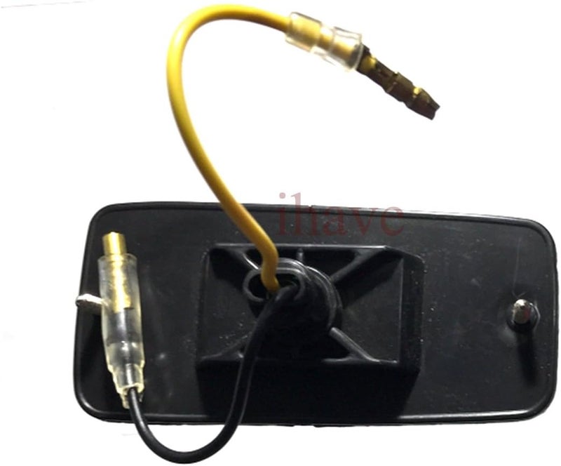 ihave Replacement Side Turn Signal Lights for SJ413 SJ410 Jimny Samurai Sierra Caribbean - Pair - Image 2
