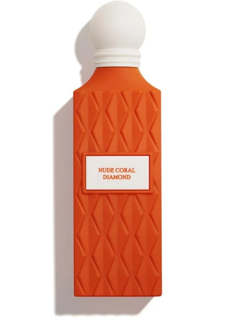 IBRAQ Nude Coral Diamond 150ml - Image 1